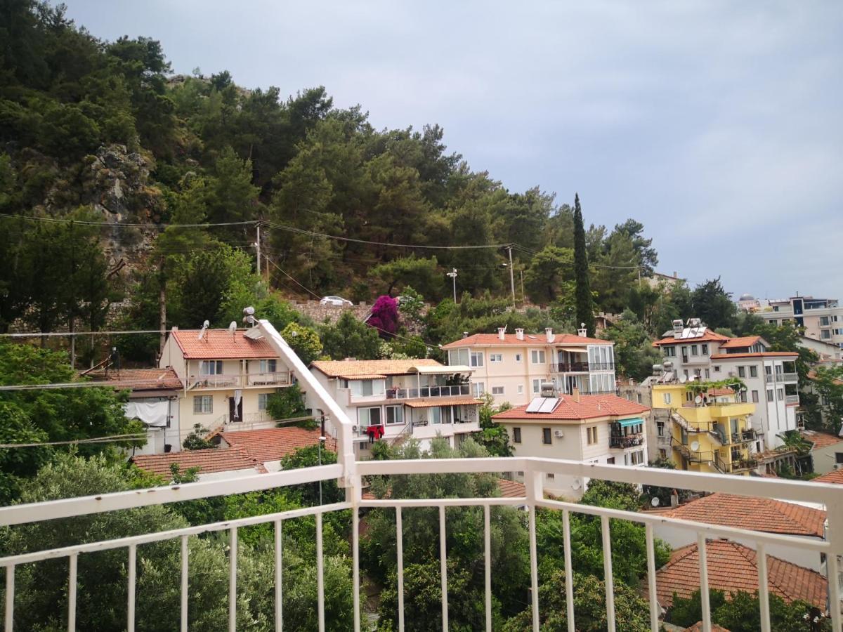 Home Dream View - Fethiye Centre Buitenkant foto