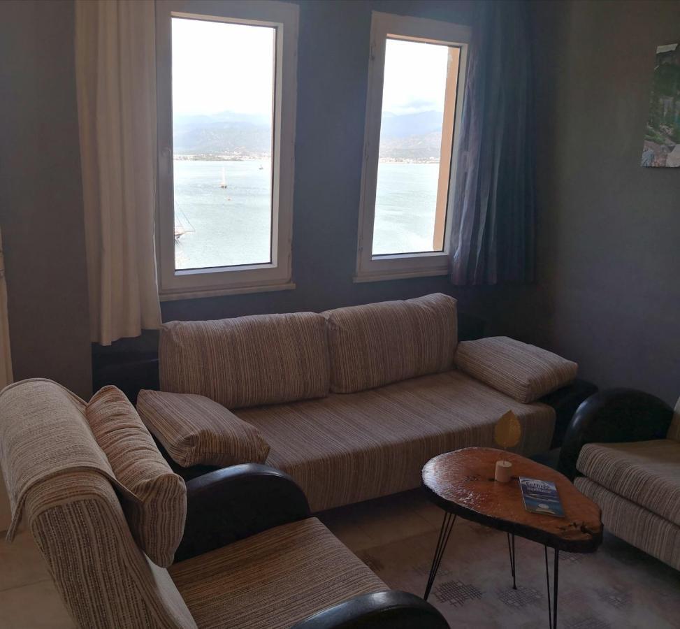 Home Dream View - Fethiye Centre Buitenkant foto