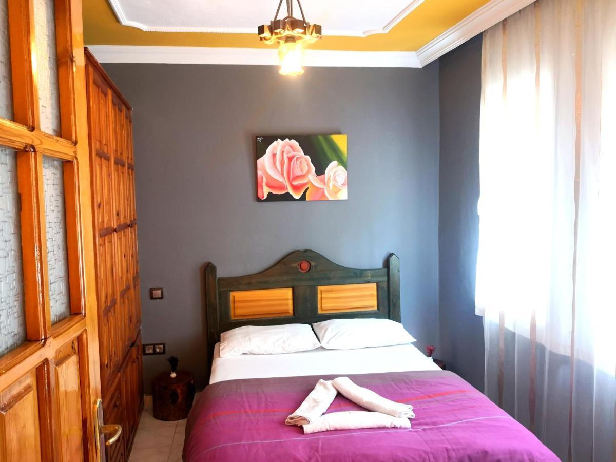 Home Dream View - Fethiye Centre Buitenkant foto