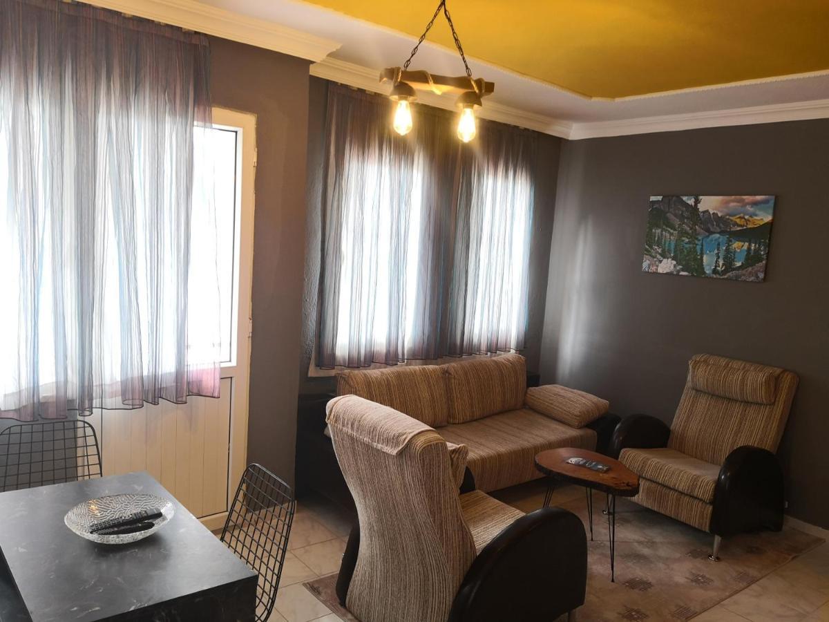 Home Dream View - Fethiye Centre Buitenkant foto