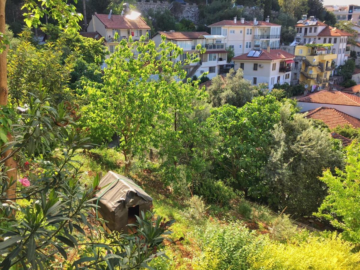 Home Dream View - Fethiye Centre Buitenkant foto