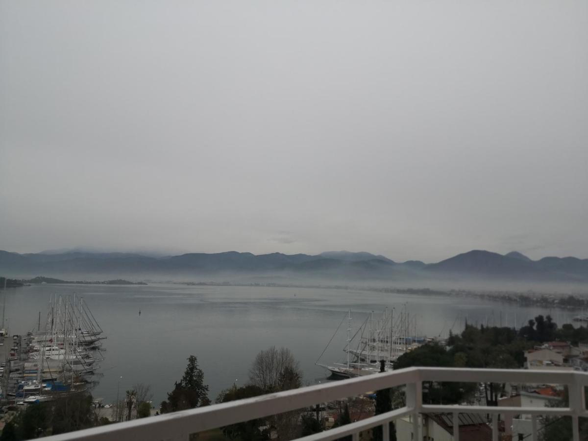 Home Dream View - Fethiye Centre Buitenkant foto