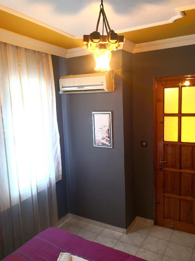 Home Dream View - Fethiye Centre Buitenkant foto