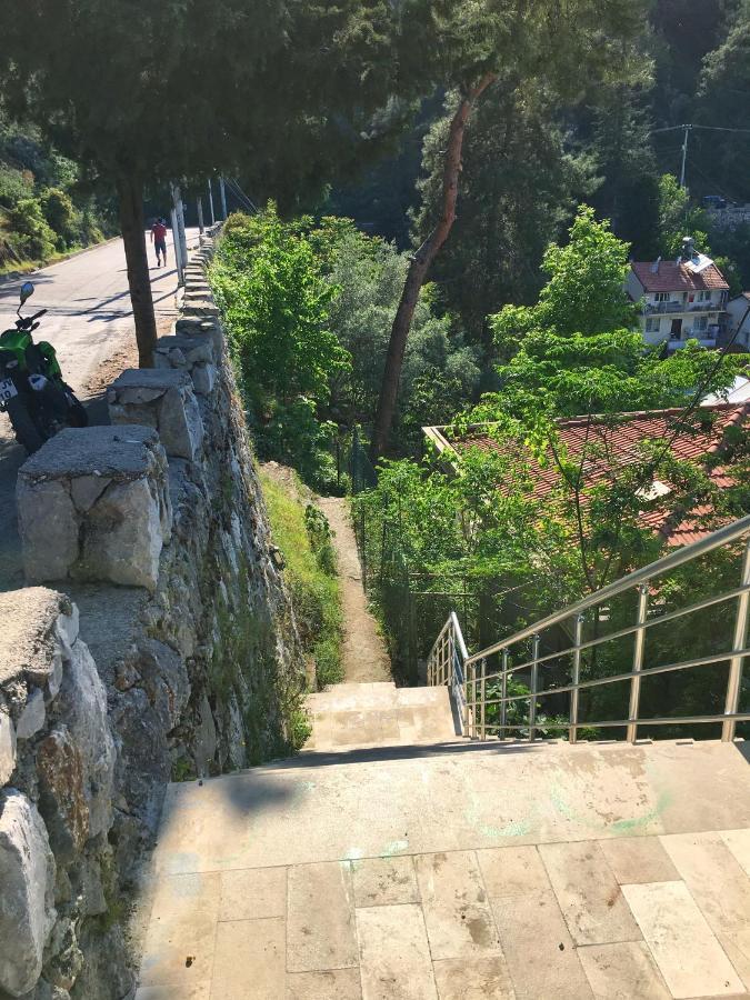 Home Dream View - Fethiye Centre Buitenkant foto