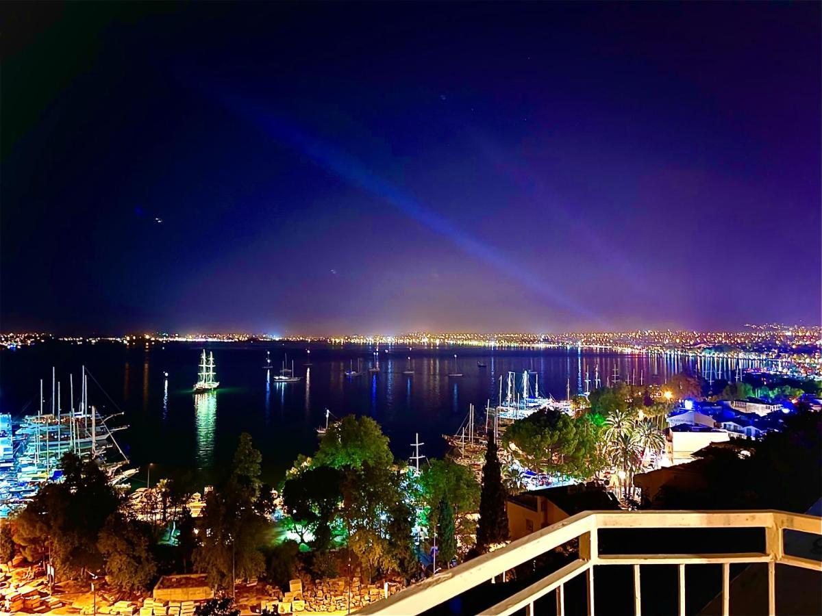 Home Dream View - Fethiye Centre Buitenkant foto
