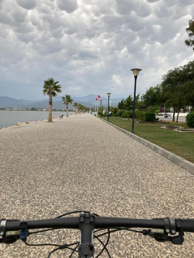 Home Dream View - Fethiye Centre Buitenkant foto